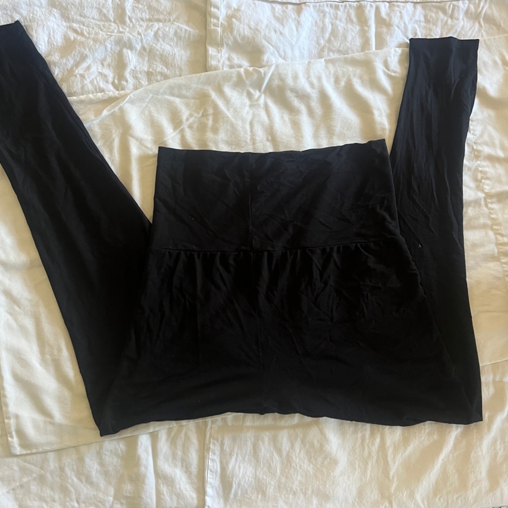 HATCH Maternity Leggings